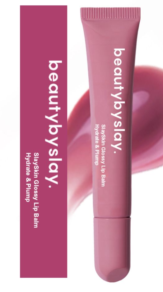 hydrate and plump - she’s savage