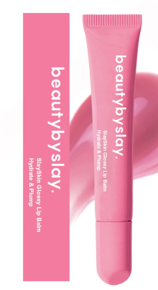 hydrate and plump - pink pout