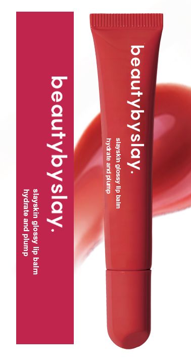 hydrate and plump - thirst trap