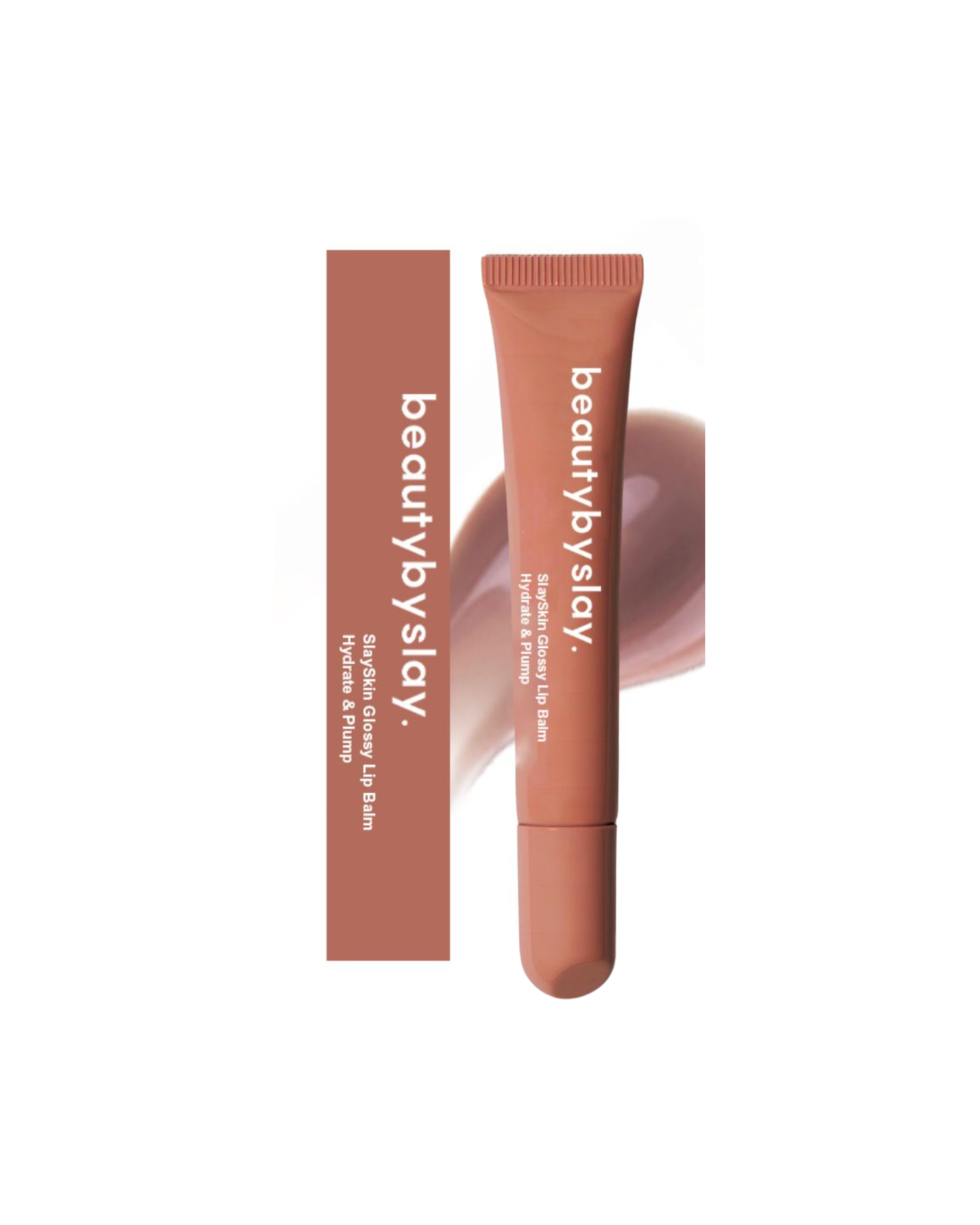 hydrate and plump - in the nude